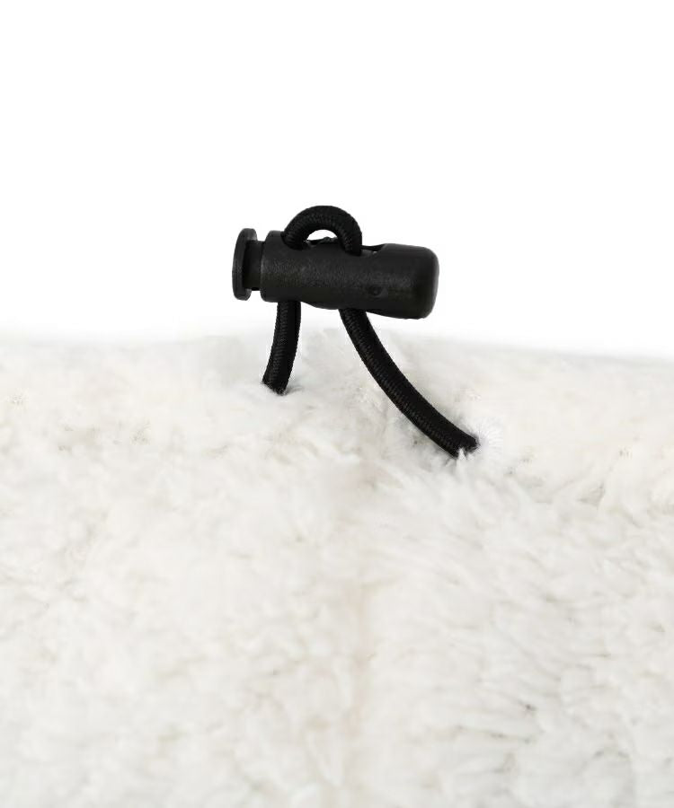 颈套女士adabat 2025秋冬新款高尔夫球