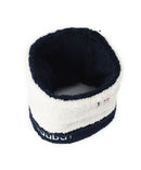 颈套女士adabat 2025秋冬新款高尔夫球