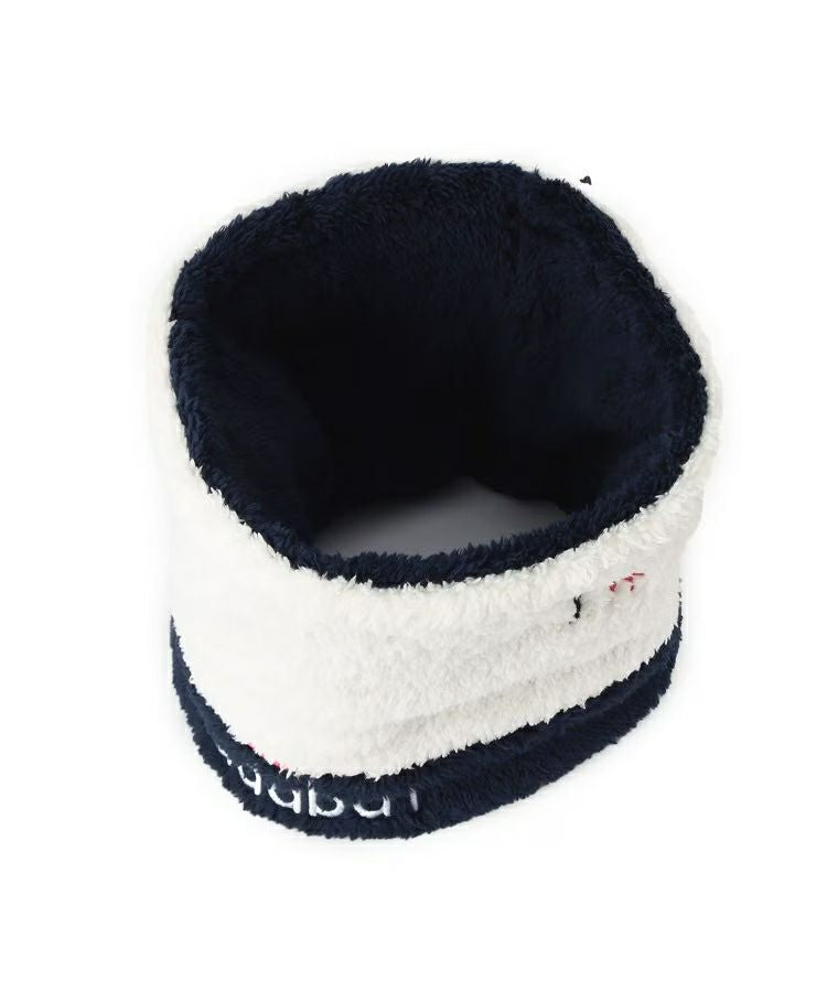 颈套女士adabat 2025秋冬新款高尔夫球