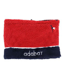 颈套女士adabat 2025秋冬新款高尔夫球