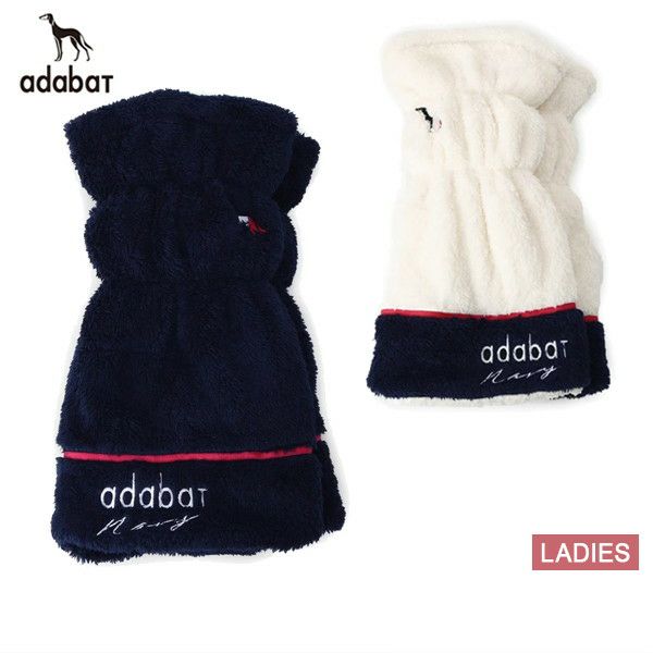 腿部保暖女士adabat 2025秋冬新款高尔夫球