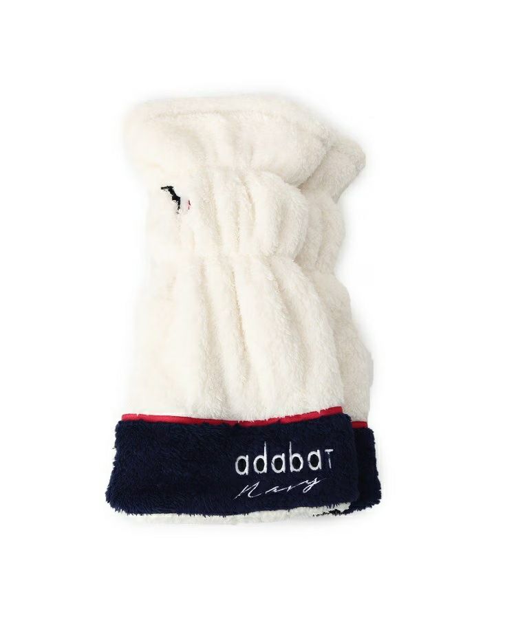 腿部保暖女士adabat 2025秋冬新款高尔夫球