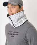 颈套男士adabat 2025秋冬新款高尔夫球