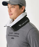 颈套男士adabat 2025秋冬新款高尔夫球