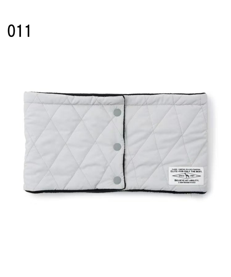 颈套男士adabat 2025秋冬新款高尔夫球