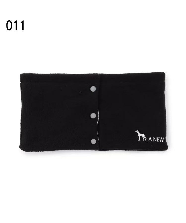 颈套男士adabat 2025秋冬新款高尔夫球