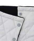 颈套男士adabat 2025秋冬新款高尔夫球