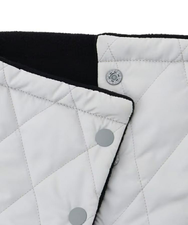 颈套男士adabat 2025秋冬新款高尔夫球