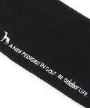 颈套男士adabat 2025秋冬新款高尔夫球