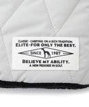 颈套男士adabat 2025秋冬新款高尔夫球