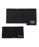 颈套男士adabat 2025秋冬新款高尔夫球