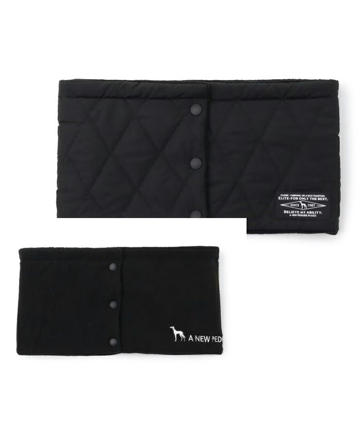 颈套男士adabat 2025秋冬新款高尔夫球