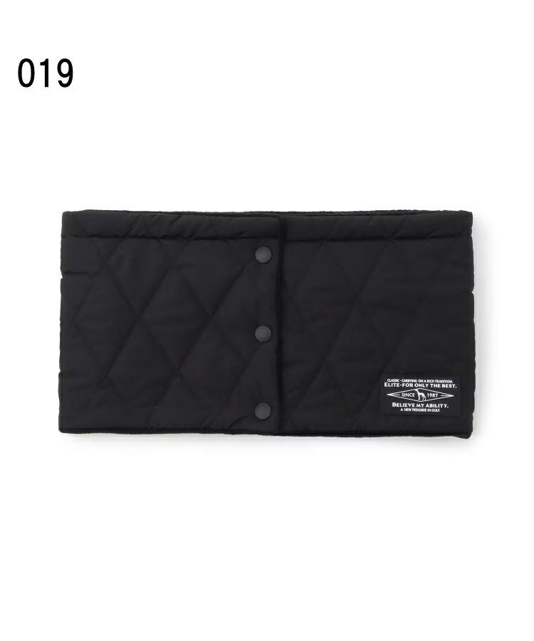 颈套男士adabat 2025秋冬新款高尔夫球