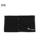 颈套男士adabat 2025秋冬新款高尔夫球