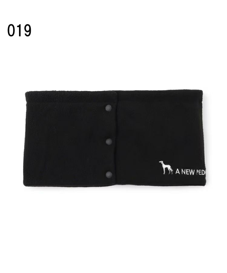 颈套男士adabat 2025秋冬新款高尔夫球