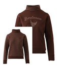 セーター レディース クランク CLUNK 日本正規品 2025 秋冬 新作 ゴルフウェア