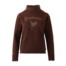 セーター レディース クランク CLUNK 日本正規品 2025 秋冬 新作 ゴルフウェア