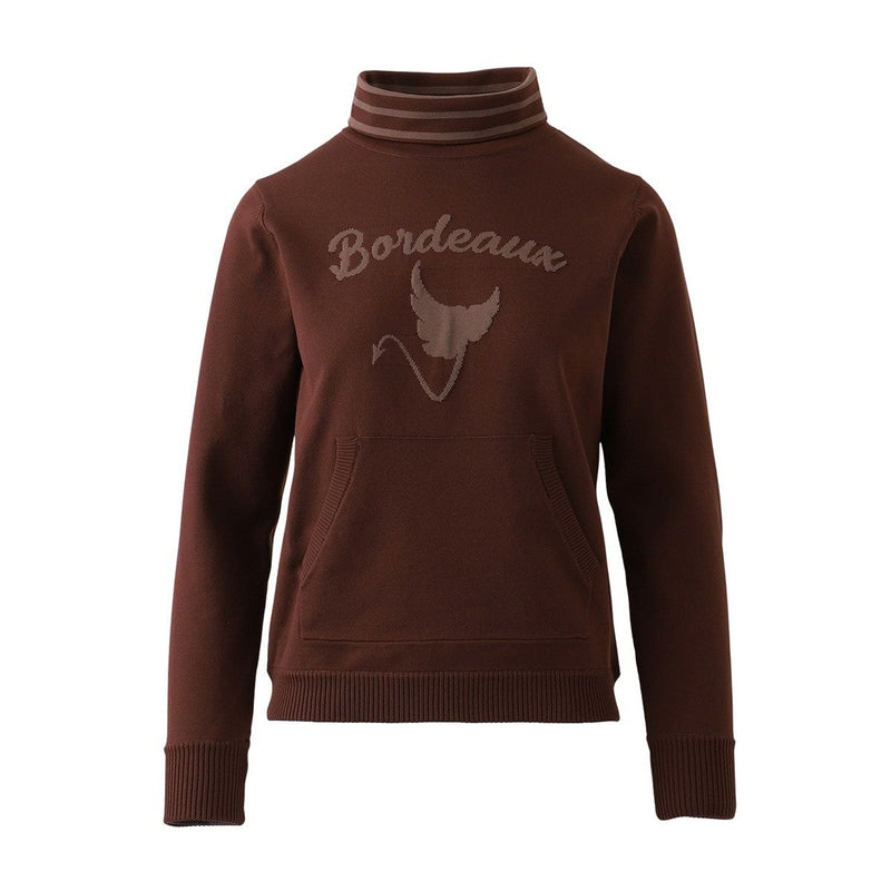 セーター レディース クランク CLUNK 日本正規品 2025 秋冬 新作 ゴルフウェア