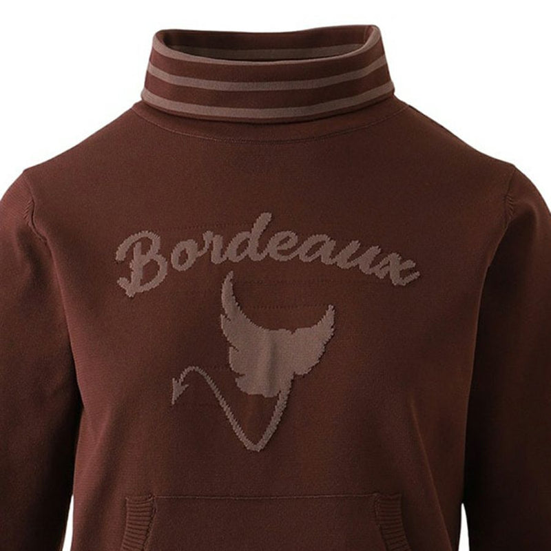 セーター レディース クランク CLUNK 日本正規品 2025 秋冬 新作 ゴルフウェア