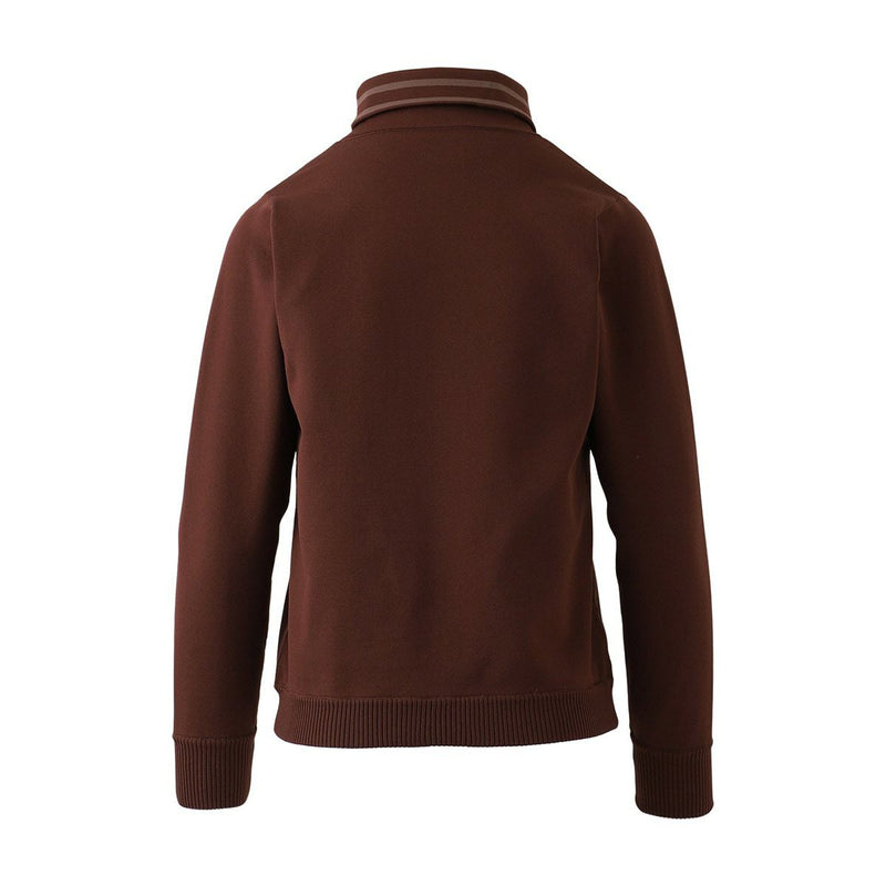 セーター レディース クランク CLUNK 日本正規品 2025 秋冬 新作 ゴルフウェア