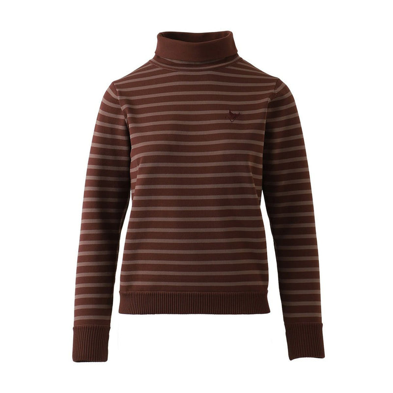 セーター レディース クランク CLUNK 日本正規品 2025 秋冬 新作 ゴルフウェア