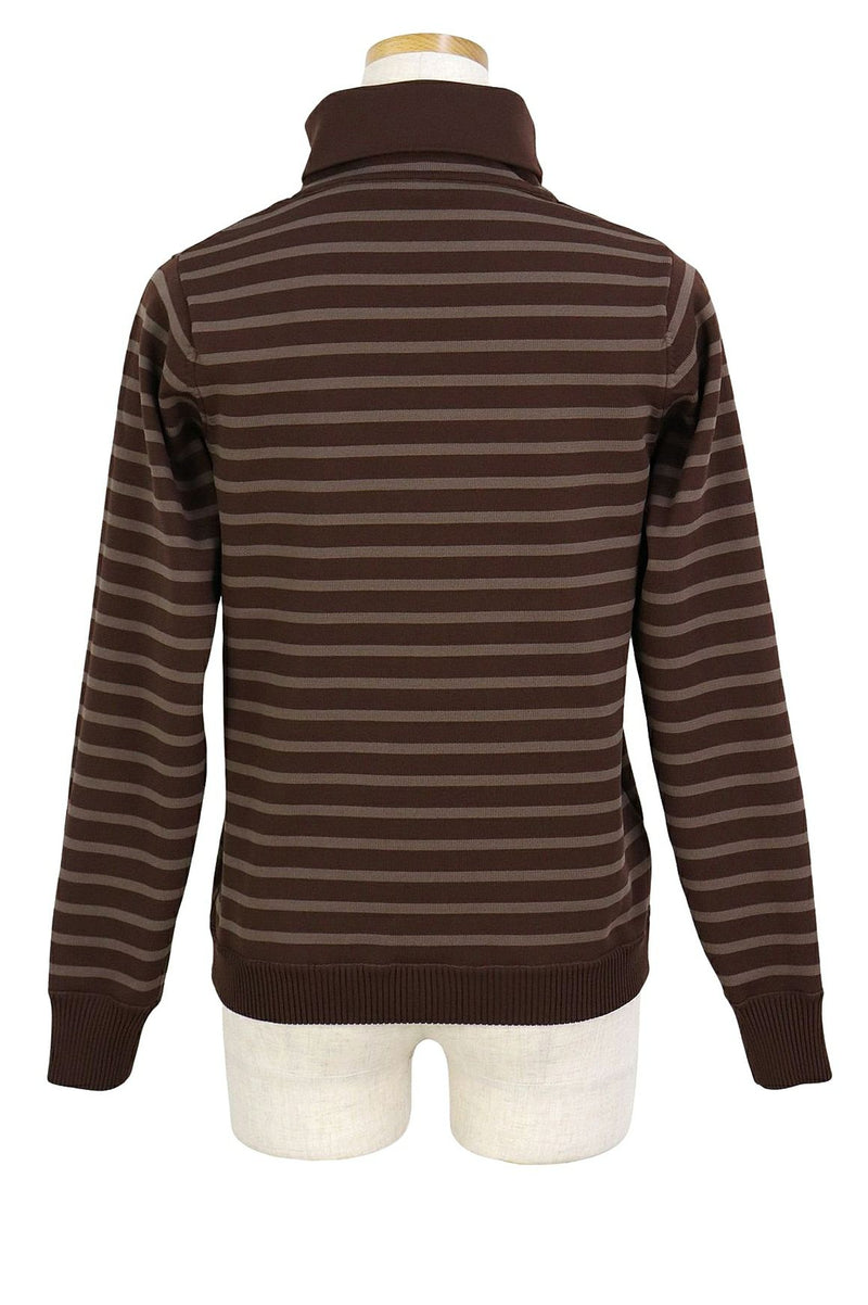 セーター レディース クランク CLUNK 日本正規品 2025 秋冬 新作 ゴルフウェア