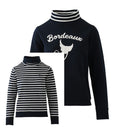 セーター レディース クランク CLUNK 日本正規品 2025 秋冬 新作 ゴルフウェア