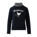 セーター レディース クランク CLUNK 日本正規品 2025 秋冬 新作 ゴルフウェア