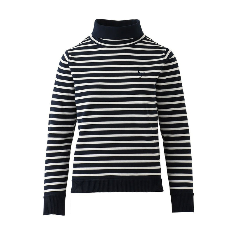 セーター レディース クランク CLUNK 日本正規品 2025 秋冬 新作 ゴルフウェア