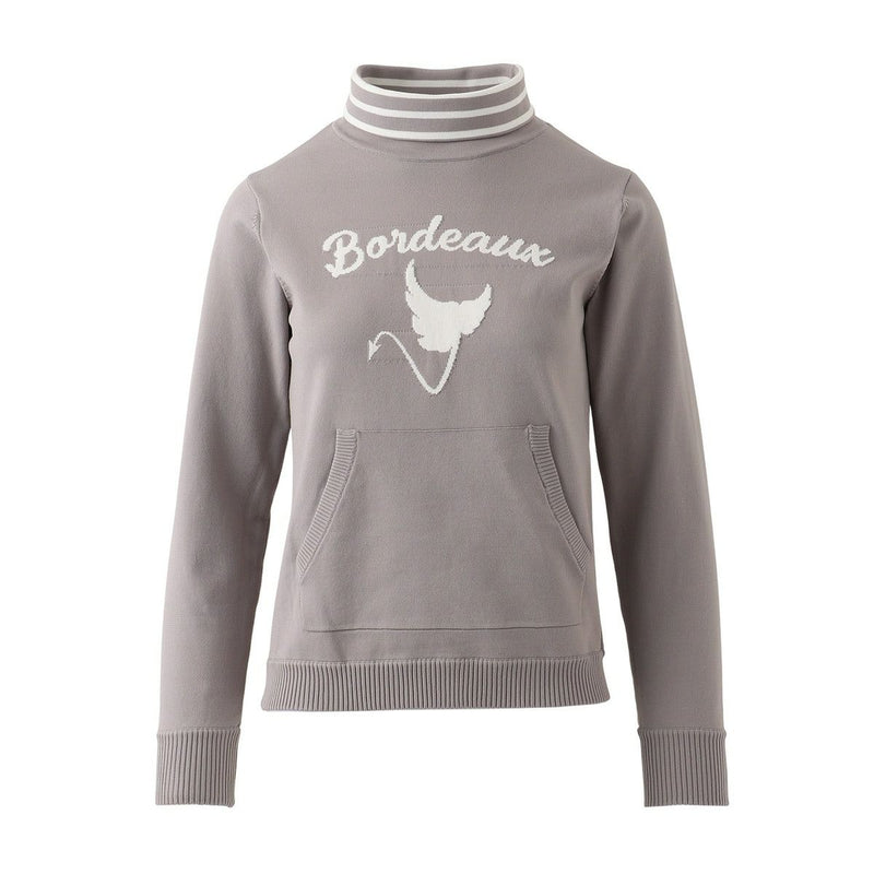 セーター レディース クランク CLUNK 日本正規品 2025 秋冬 新作 ゴルフウェア