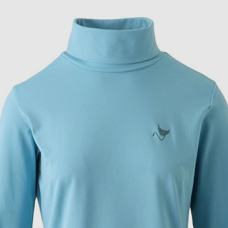 ハイネックシャツ レディース クランク CLUNK 日本正規品 2025 秋冬 新作 ゴルフウェア