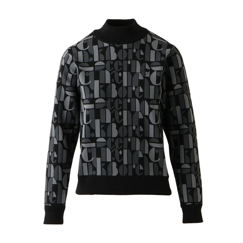 セーター レディース クランク CLUNK 日本正規品 2025 秋冬 新作 ゴルフウェア cl5uuj06