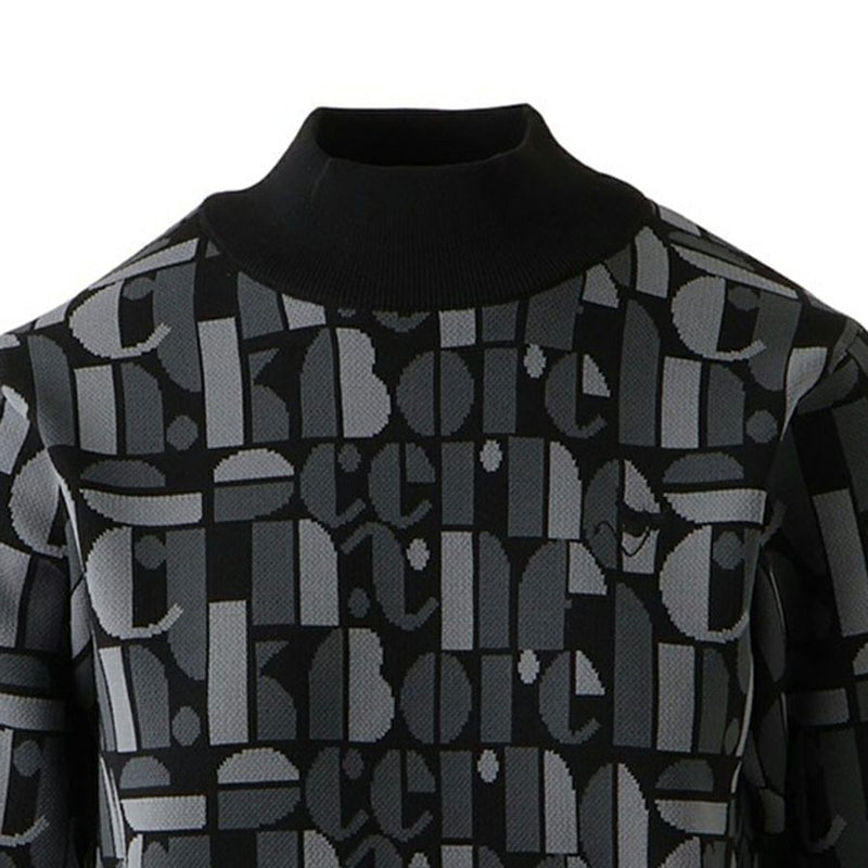 セーター レディース クランク CLUNK 日本正規品 2025 秋冬 新作 ゴルフウェア cl5uuj06