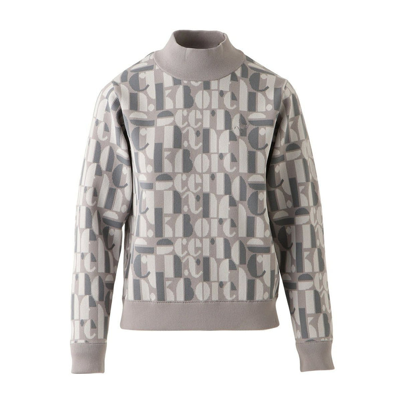 セーター レディース クランク CLUNK 日本正規品 2025 秋冬 新作 ゴルフウェア cl5uuj06