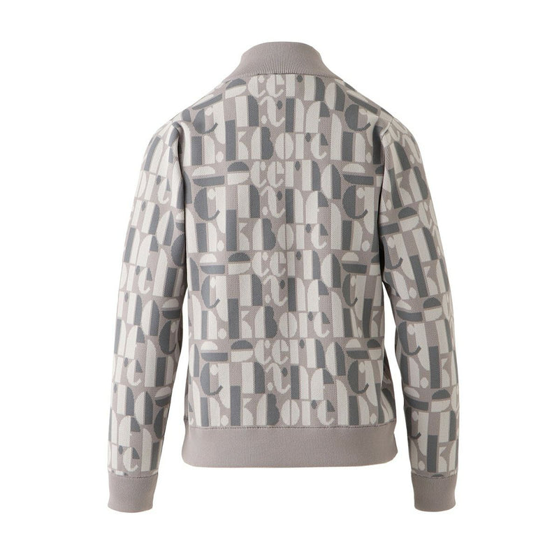 セーター レディース クランク CLUNK 日本正規品 2025 秋冬 新作 ゴルフウェア cl5uuj06