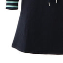 ワンピース レディース クランク CLUNK 日本正規品 2025 秋冬 新作 ゴルフウェア