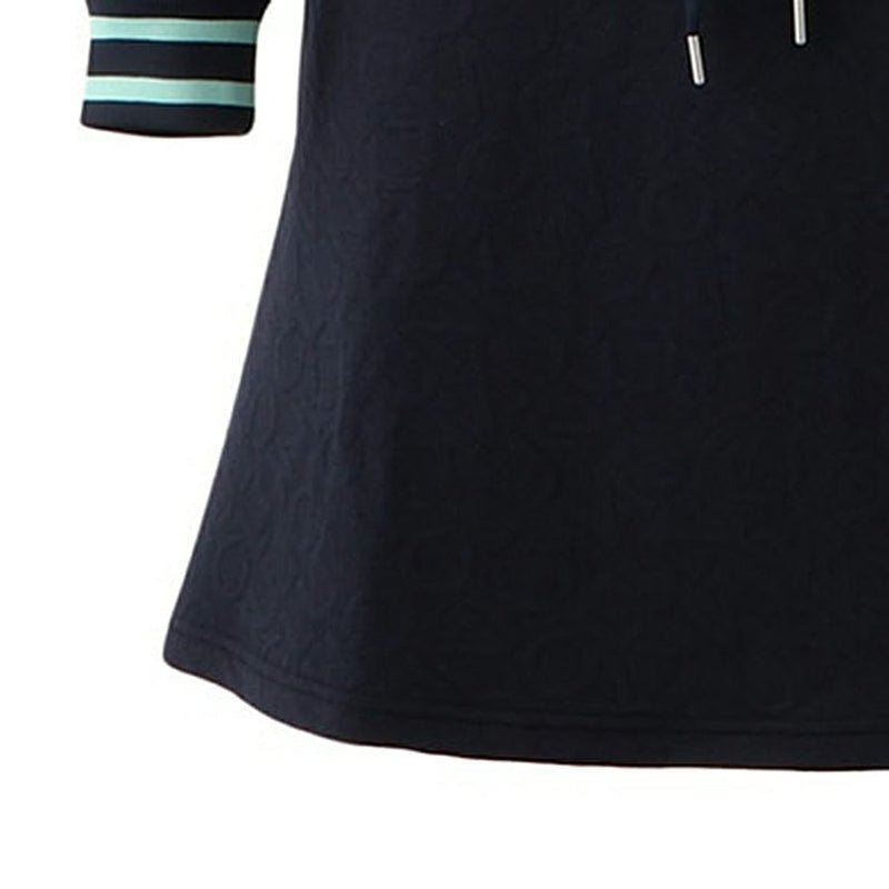 ワンピース レディース クランク CLUNK 日本正規品 2025 秋冬 新作 ゴルフウェア