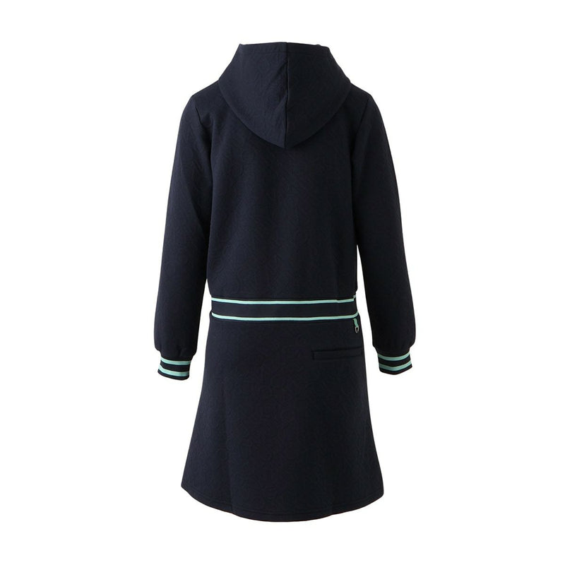 ワンピース レディース クランク CLUNK 日本正規品 2025 秋冬 新作 ゴルフウェア