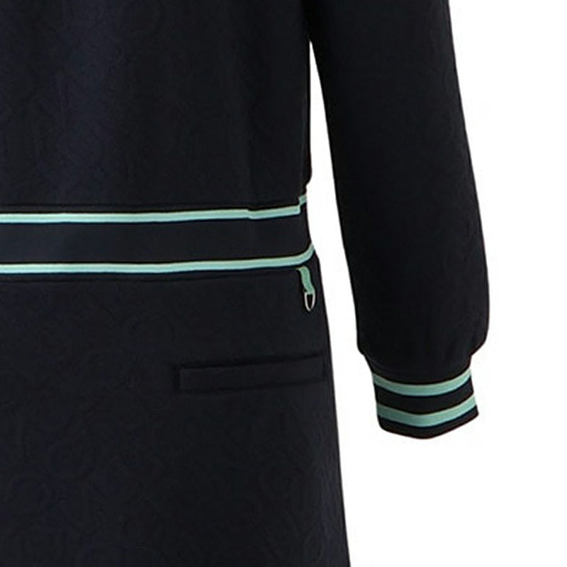 ワンピース レディース クランク CLUNK 日本正規品 2025 秋冬 新作 ゴルフウェア