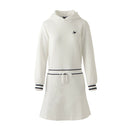 ワンピース レディース クランク CLUNK 日本正規品 2025 秋冬 新作 ゴルフウェア