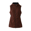 ボンディングベスト レディース クランク CLUNK 日本正規品 2025 秋冬 新作 ゴルフウェア