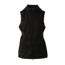 ボンディングベスト レディース クランク CLUNK 日本正規品 2025 秋冬 新作 ゴルフウェア