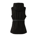 ボンディングベスト レディース クランク CLUNK 日本正規品 2025 秋冬 新作 ゴルフウェア