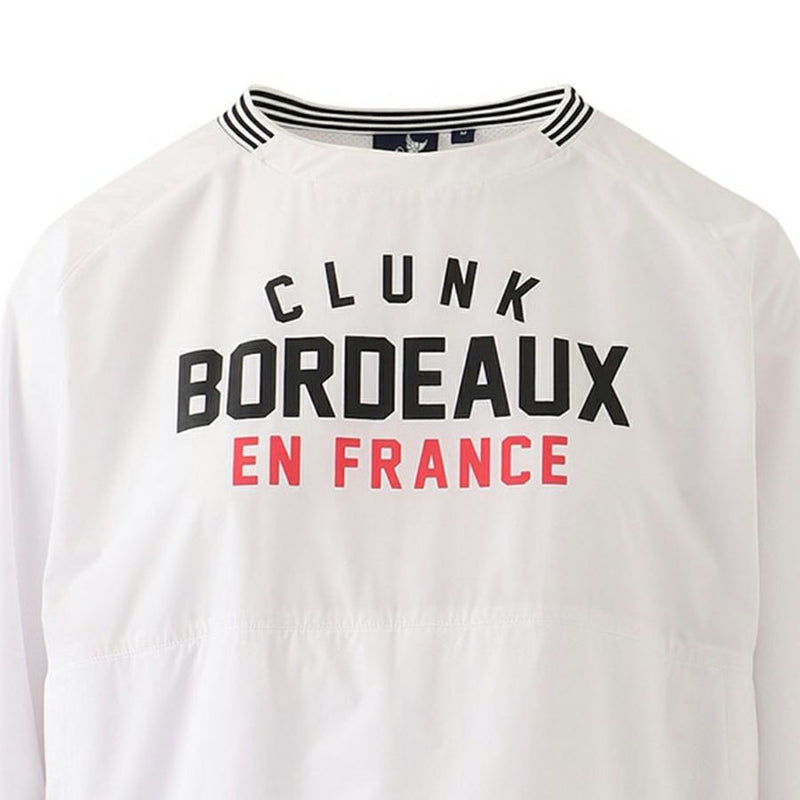 ブルゾン レディース クランク CLUNK 日本正規品 2025 秋冬 新作 ゴルフウェア