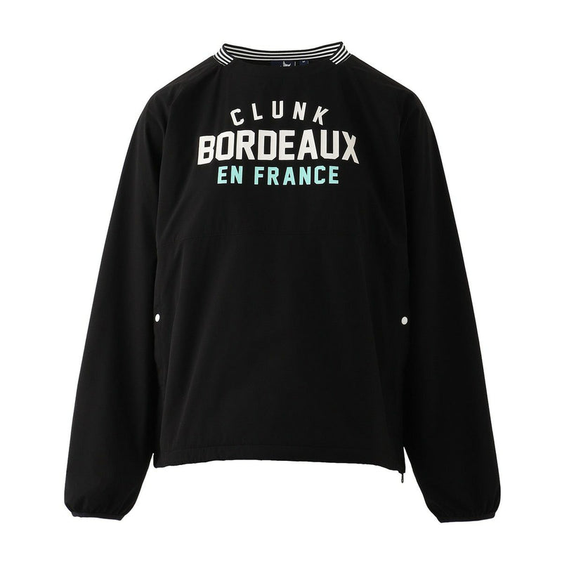 ブルゾン レディース クランク CLUNK 日本正規品 2025 秋冬 新作 ゴルフウェア