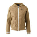 ブルゾン レディース フィドラ FIDRA 2025 秋冬 新作 ゴルフウェア