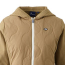 ブルゾン レディース フィドラ FIDRA 2025 秋冬 新作 ゴルフウェア