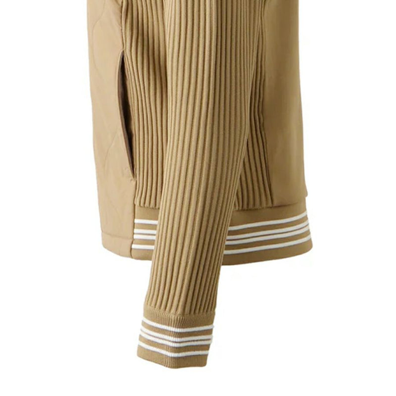 ブルゾン レディース フィドラ FIDRA 2025 秋冬 新作 ゴルフウェア