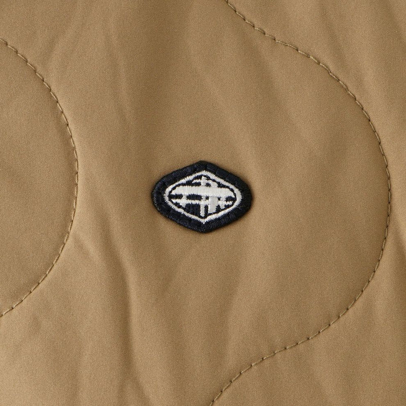 ブルゾン レディース フィドラ FIDRA 2025 秋冬 新作 ゴルフウェア