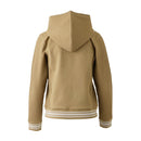 ブルゾン レディース フィドラ FIDRA 2025 秋冬 新作 ゴルフウェア